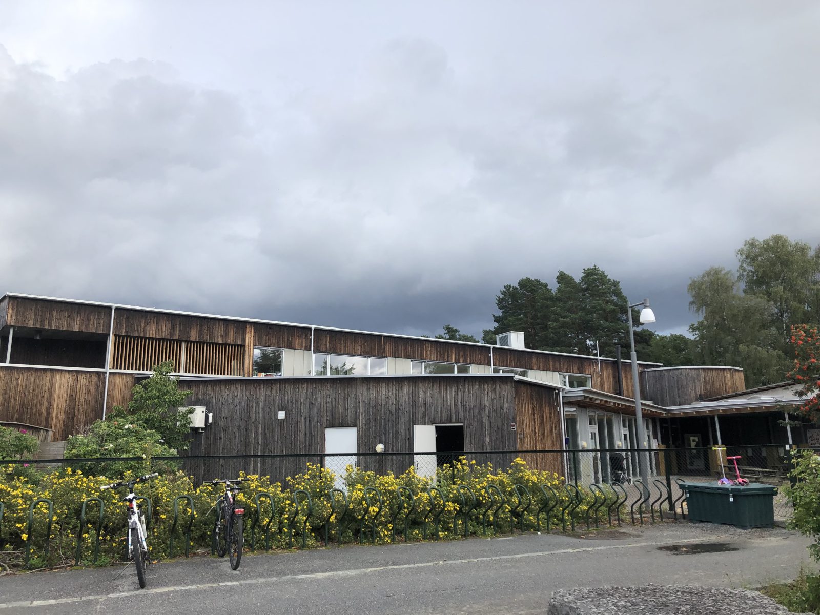 Grades in Norway: Underveisvurdering, Standpunkt, and How to Complain (Klage)