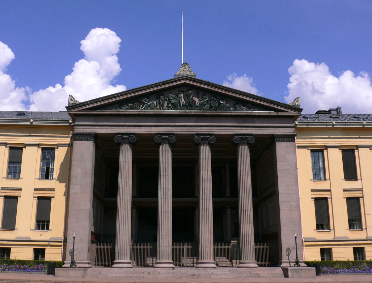 Master’s in Norway: Application Routes, Deadlines, and Common Requirements