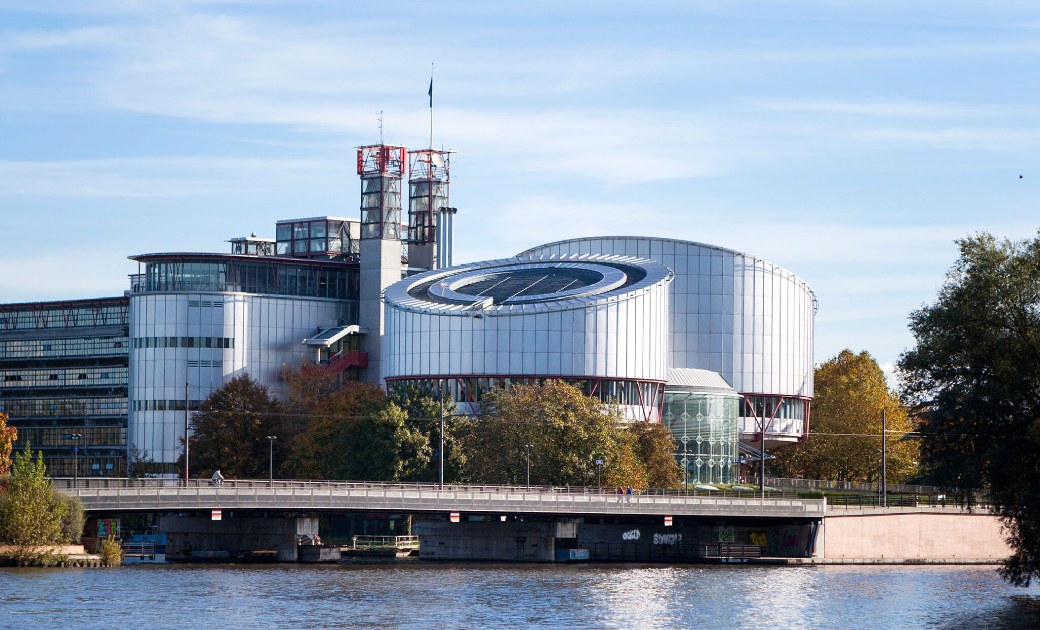 NHRI: New Child Welfare Case Dismissed by ECHR (2025)