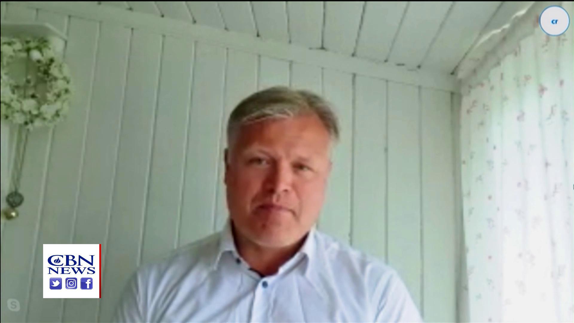 Norwegian Nightmare: Barnevernet Investigation