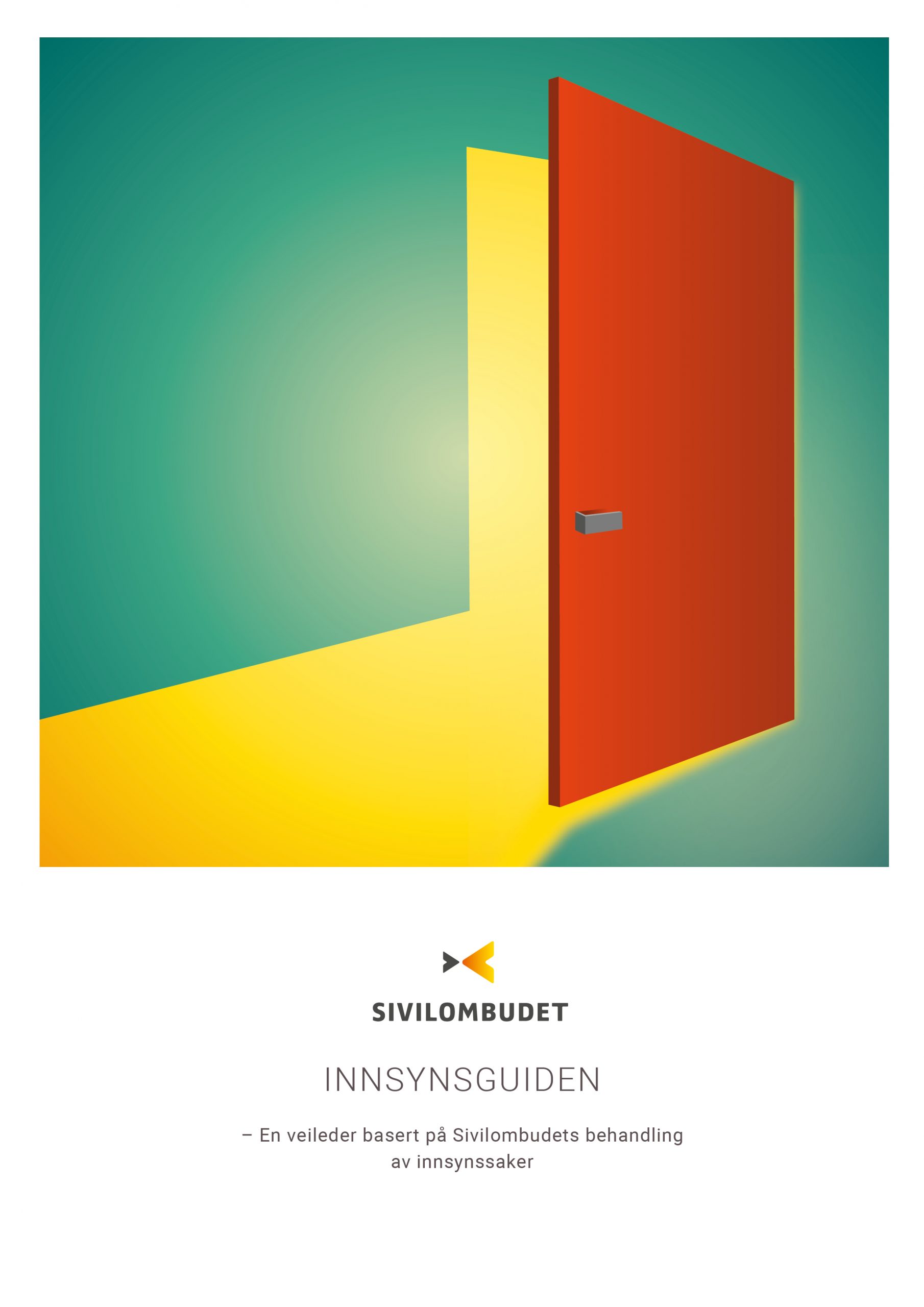 Ombudsman's Guide to Access to Information (Innsynsguiden)